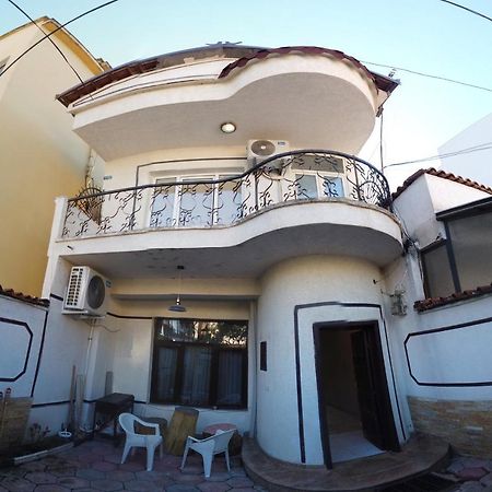 God'S Villa Tirana Exterior photo
